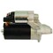 Wai Global Starter, STRBO PMGR 12V 9T CW, 17kW12 Volt, CW, 9Tooth Pinion 19158N - alternate 7